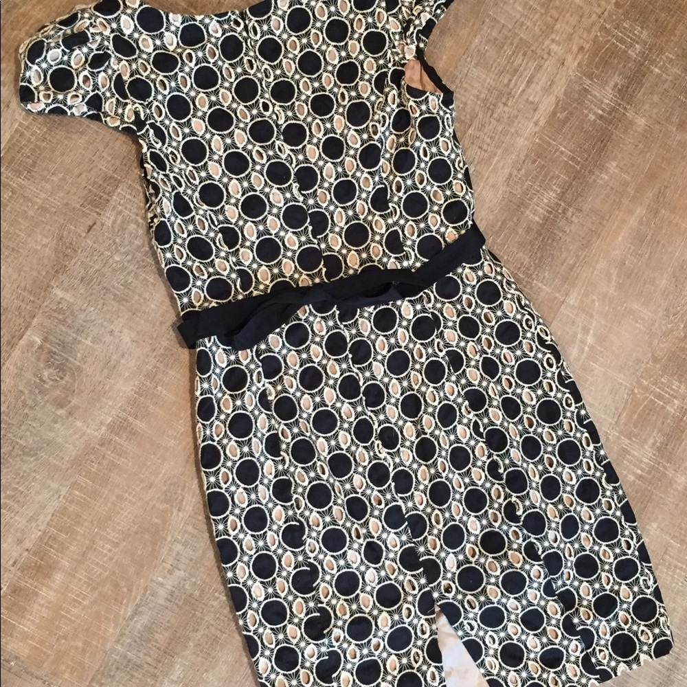 Tracy Reese Polka Dot Dress - Picture 10 of 14